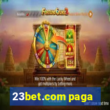 23bet.com paga